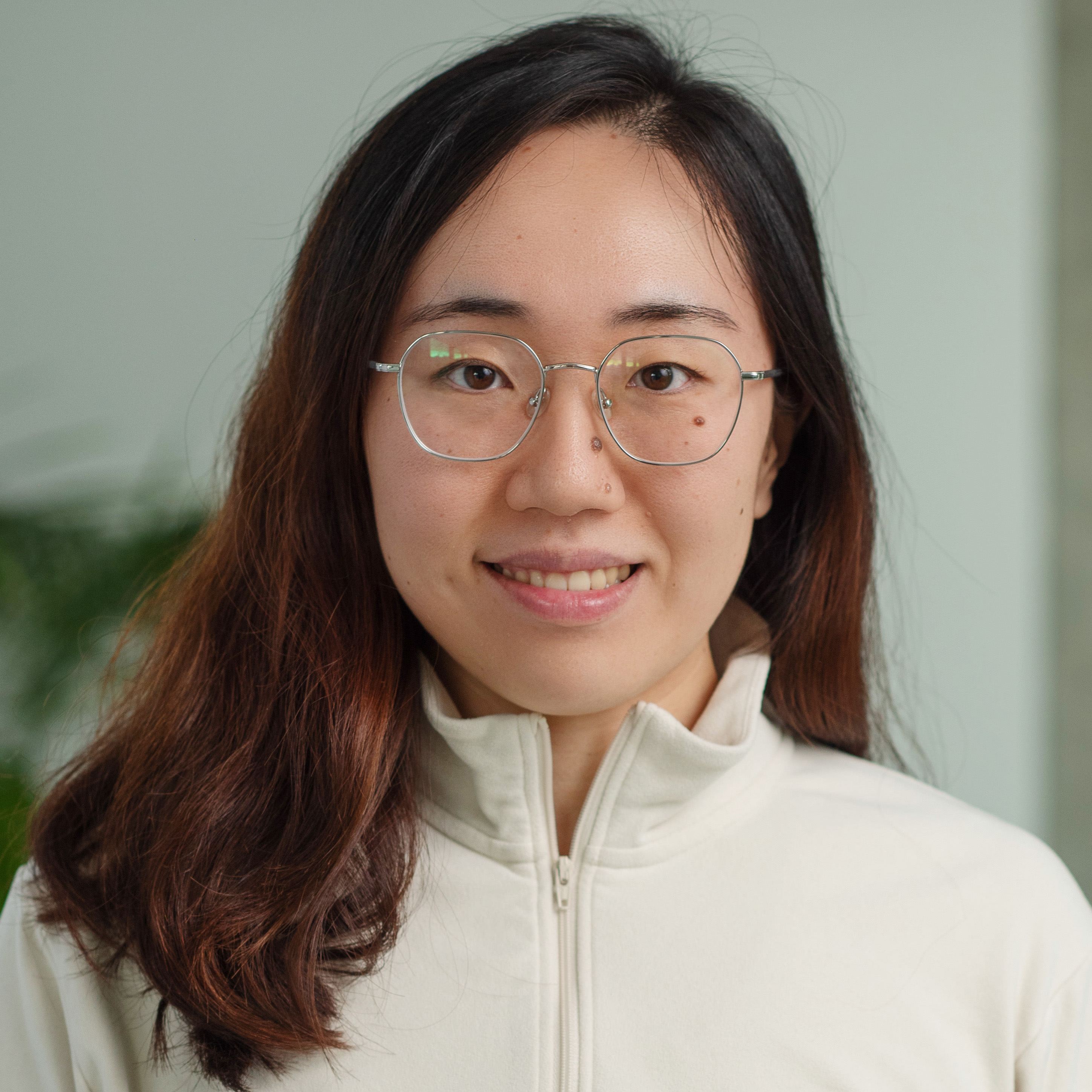 Liwei Jiang Profile Picture